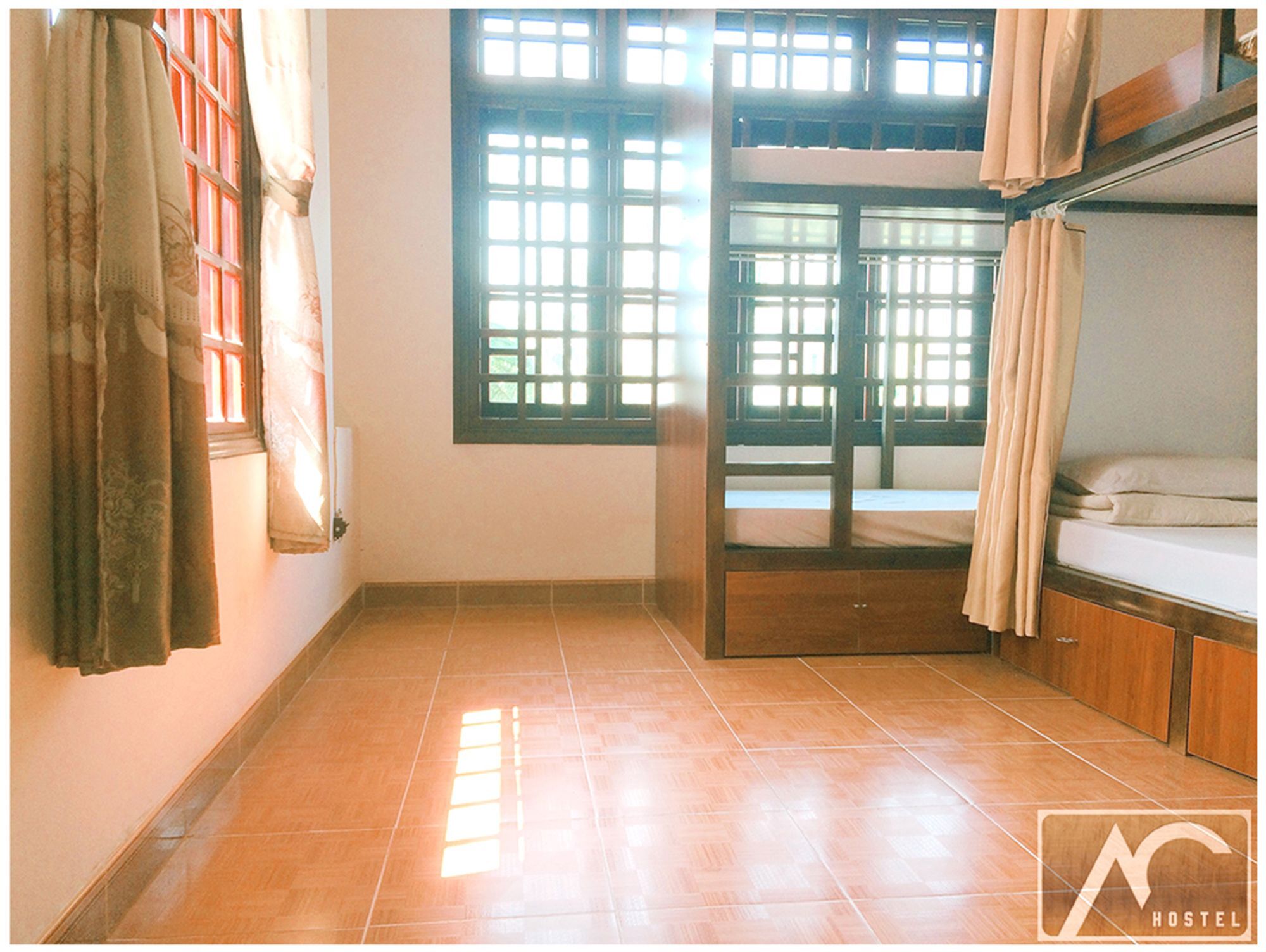 Ac Hostel Đà Nẵng Exterior foto