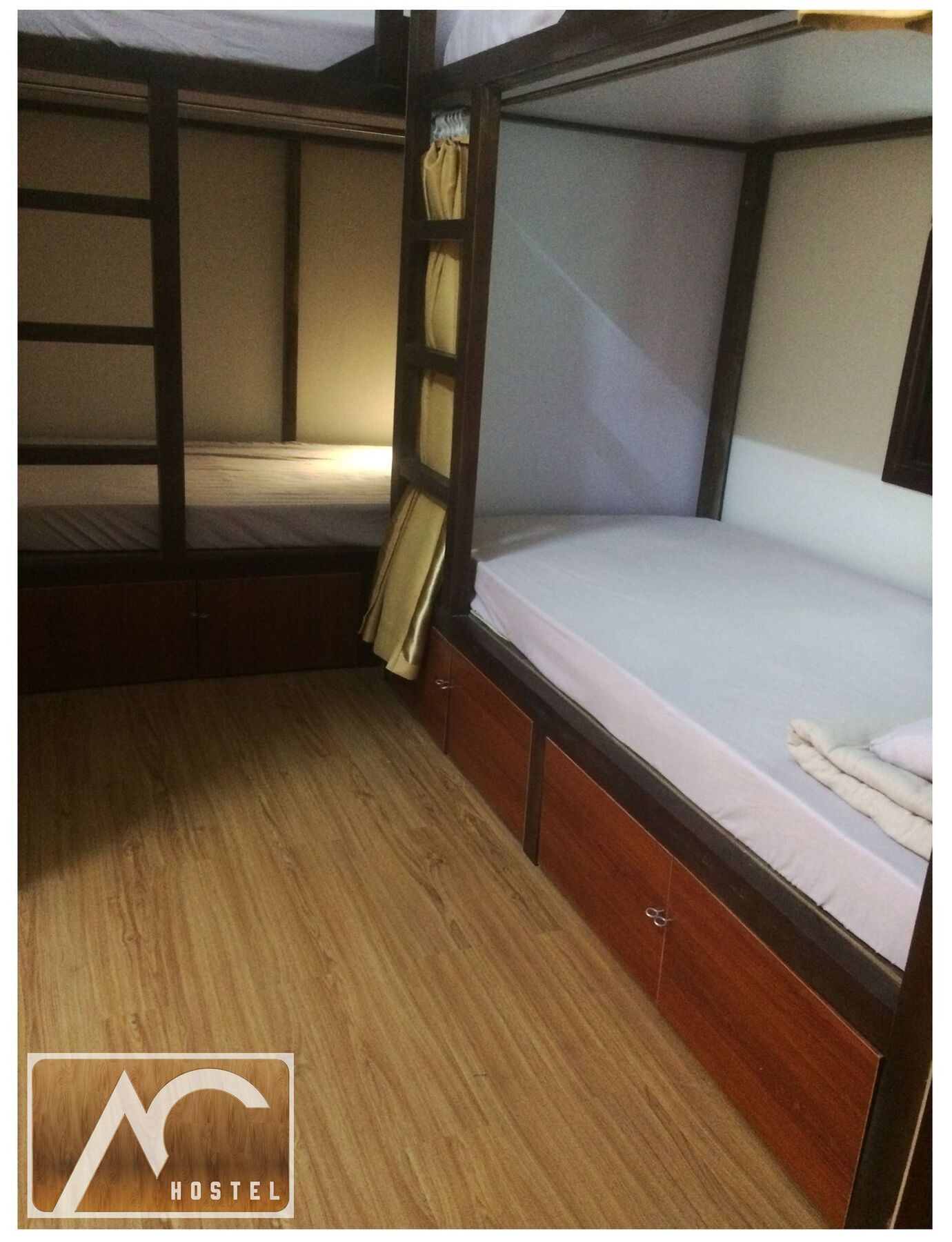 Ac Hostel Đà Nẵng Exterior foto